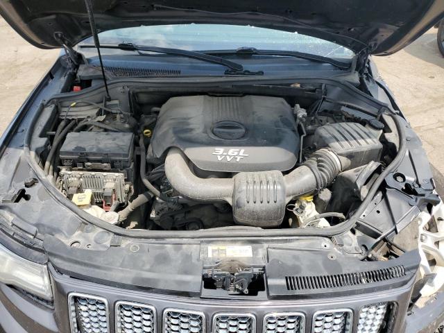 1C4RJFJG3EC208950 Jeep Grand Cherokee Summit