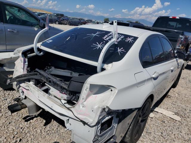 2018 BMW 330E - WBA8E1C58JA756704