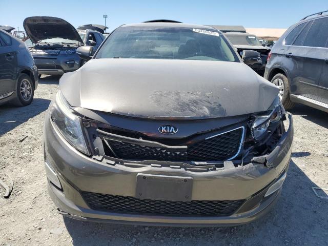 5XXGM4A73EG326452 KIA Optima Lx