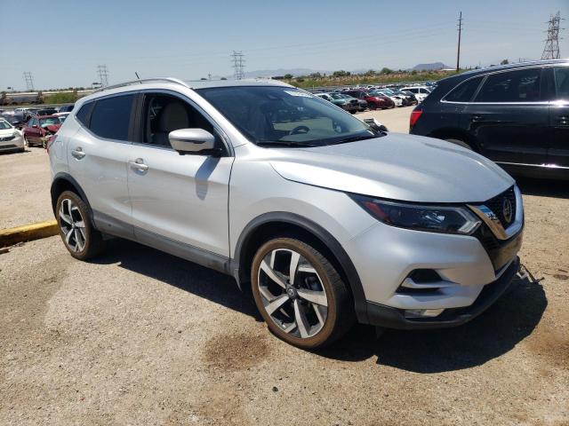 JN1BJ1CV1LW541274 Nissan Rogue Sport S