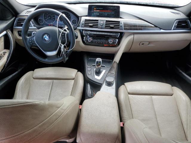 2017 BMW 330 I - WBA8B9G35HNU56718