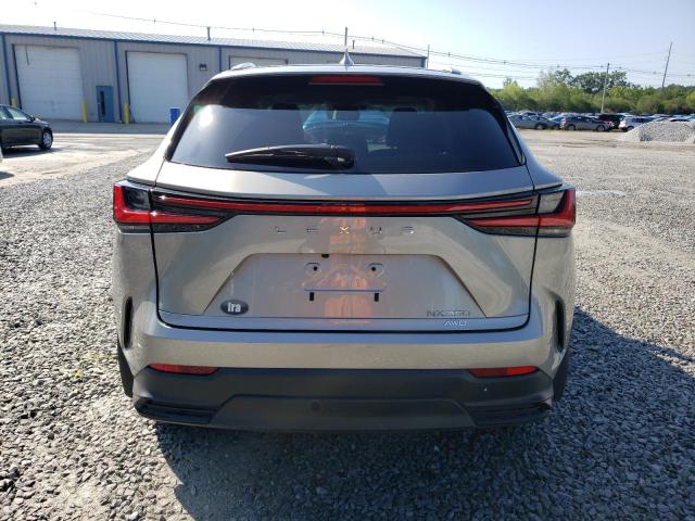 2022 LEXUS NX 350 2T2AGCEZ1NC014751