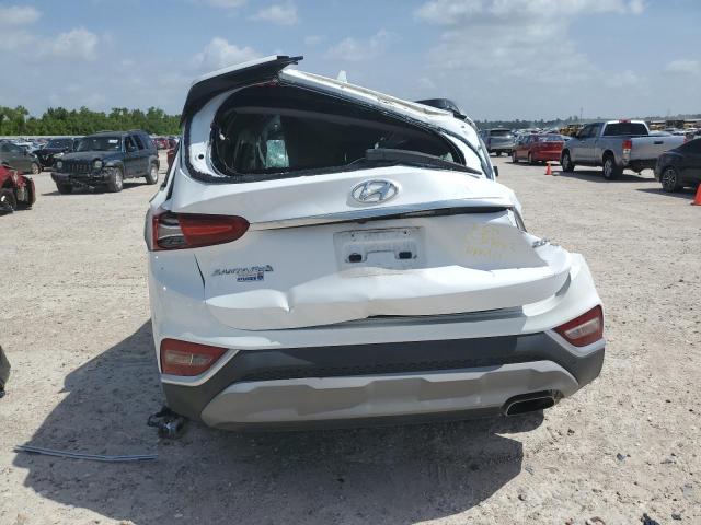 2019 HYUNDAI SANTA FE L - 5NMS53AA9KH043550