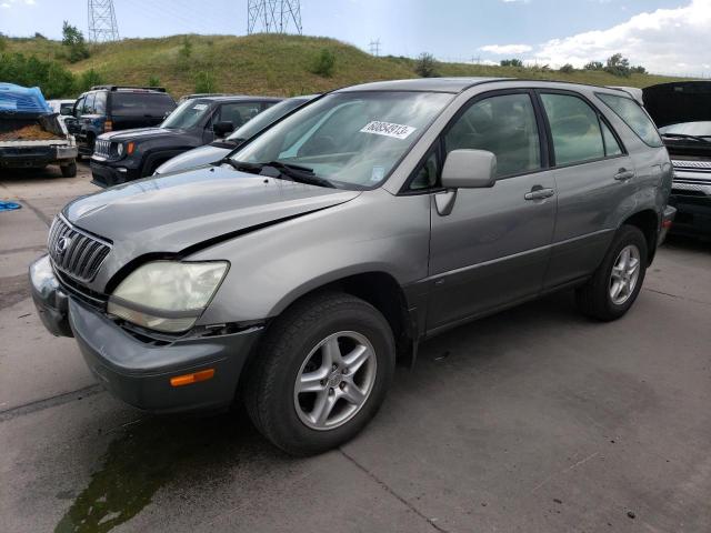 2003 Lexus RX 300 