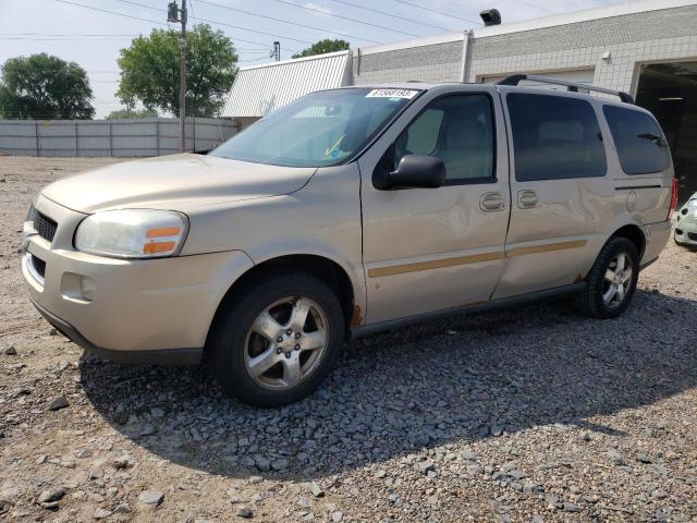 2008 Chevrolet Uplander LT