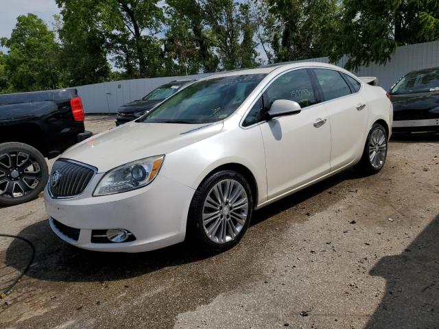 2012 Buick Verano 