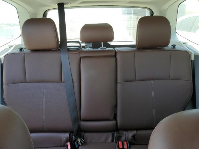 JF2SJAWC3HH443738 Subaru Forester 2.5i Touring