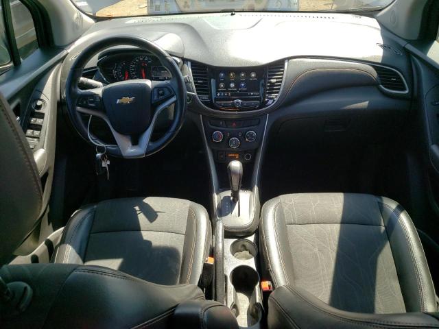 KL7CJLSBXKB782211 Chevrolet Trax 1LT 8