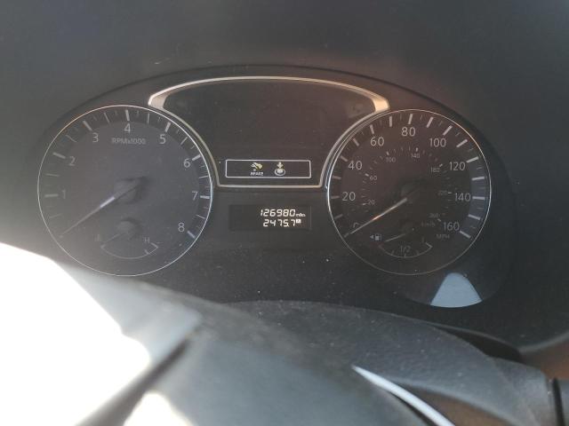 1N4AL3AP1EC101178 Nissan ALTIMA 2.5