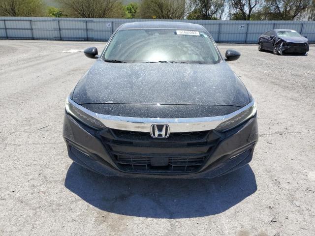 1HGCV2F98JA012992 Honda Accord Touring