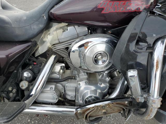 2005 HARLEY-DAVIDSON FLHTI 1HD1FVW135Y607629