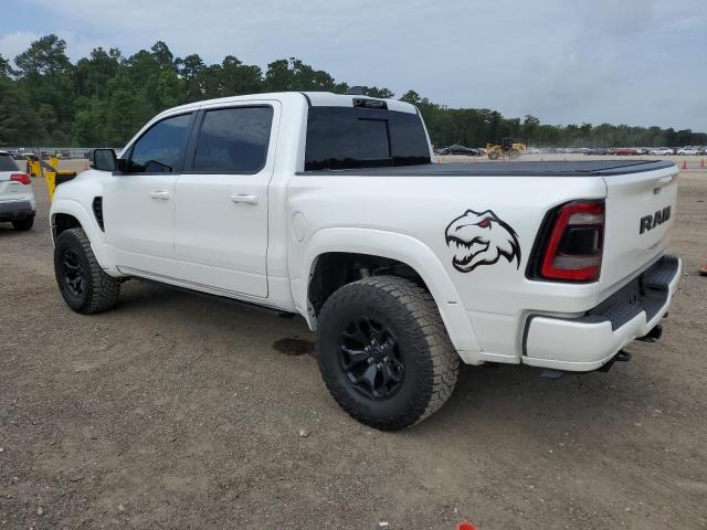 2022 RAM 1500 TRX 1C6SRFU92NN268902