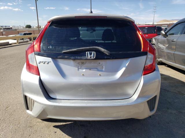 3HGGK5H58FM709238 Honda FIT LX