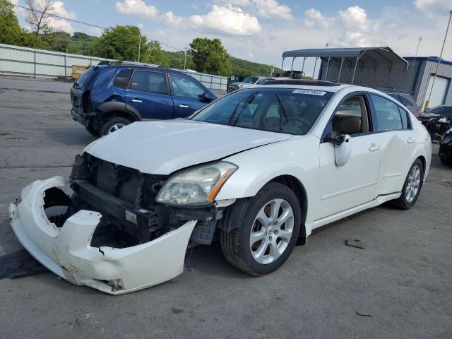 2008 Nissan Maxima SE