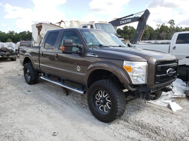 1FT7W2BT9FEC51630 Ford F250 Super Duty