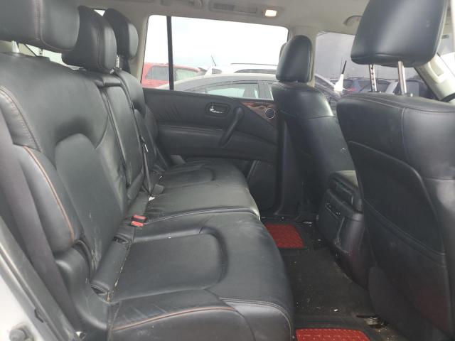 JN8AY2NC0K9587735 Nissan ARMADA SV
