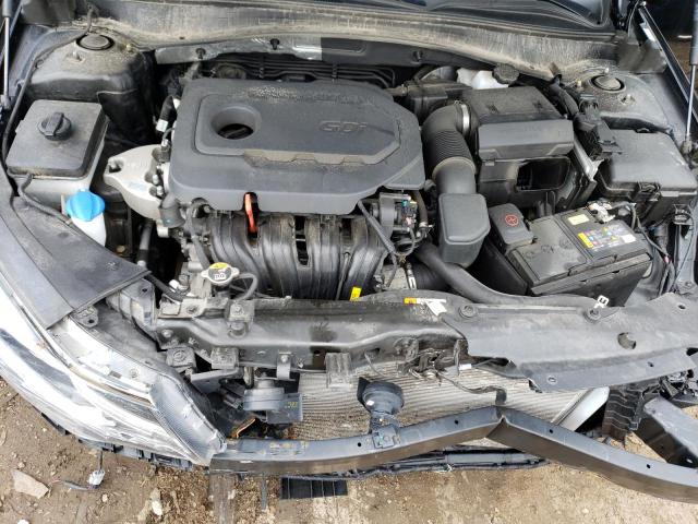 5XXGT4L36LG439919 KIA Optima Lx