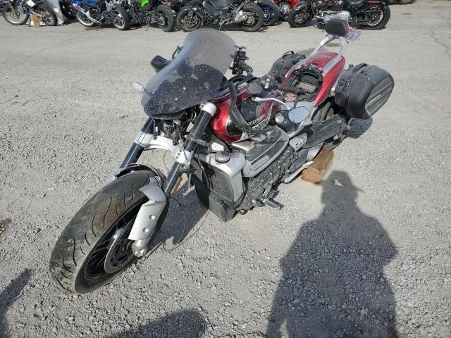 2023 TRIUMPH MOTORCYCLE ROCKET 3 G - SMTG10JX8PTBD5159