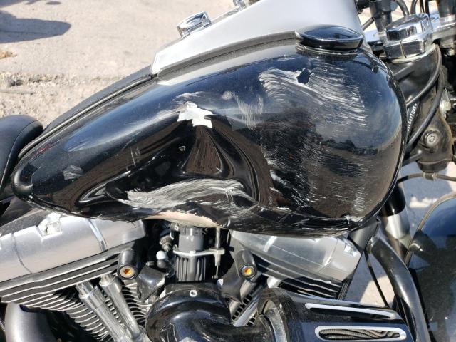 2011 HARLEY-DAVIDSON FLSTFB 1HD1JN512BB048377