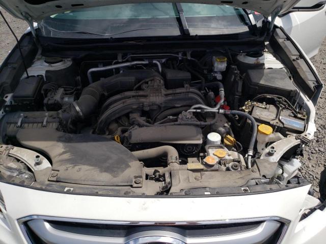 4S4BTANC7L3186658 Subaru Outback Limited