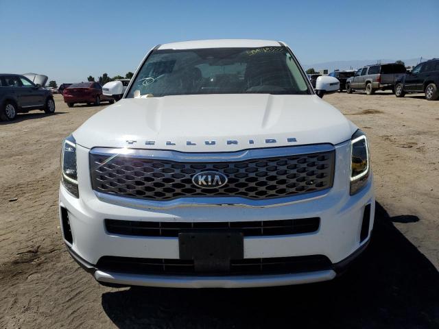 5XYP24HC6LG051273 KIA Telluride Lx