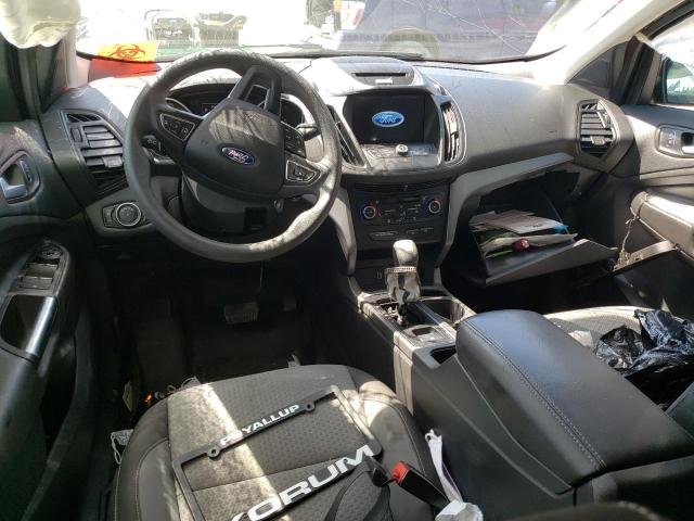 1FMCU9GD4HUC00085 Ford ESCAPE SE