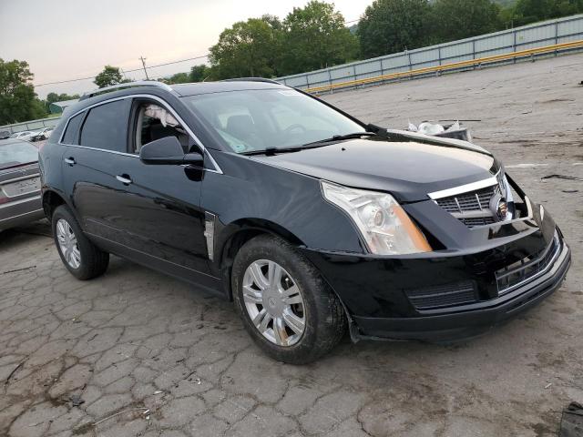 Vin: 3gyfnaey2as630834, lot: 60675073, cadillac srx luxury collection 20104