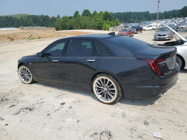 2019 CADILLAC CT6 SPORT - 1G6KN5R60KU143429