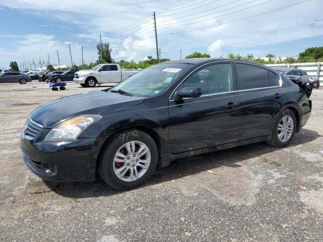 2008 Nissan Altima 2.5