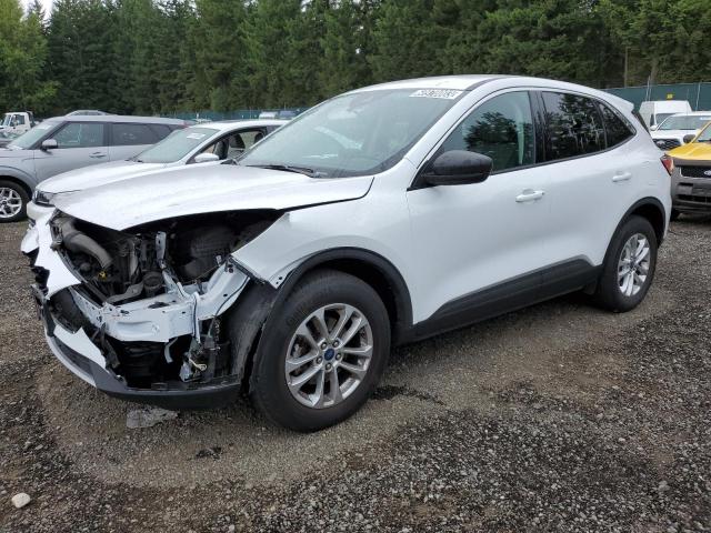  FORD ESCAPE 2022 Білий