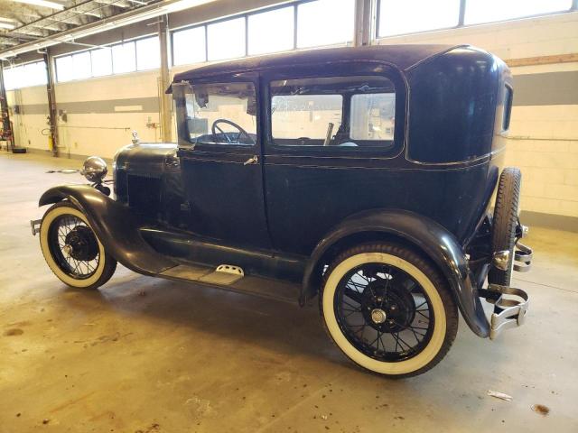 FORD All Models  1929 1
