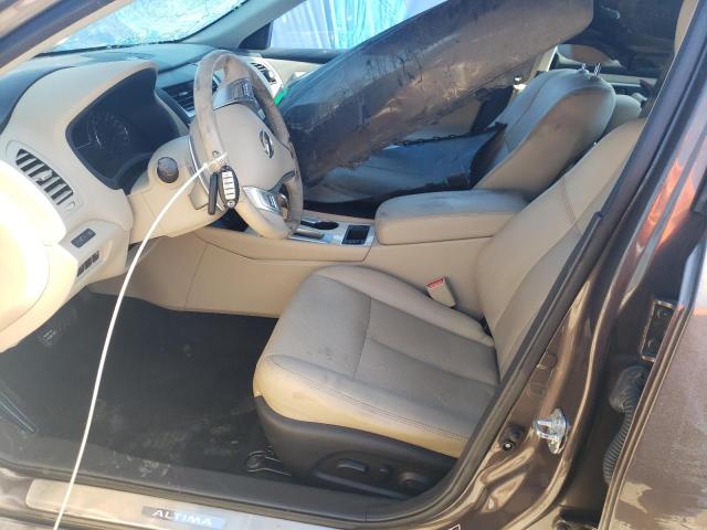 1N4BL3AP1GC174171 Nissan Altima 3.5sl