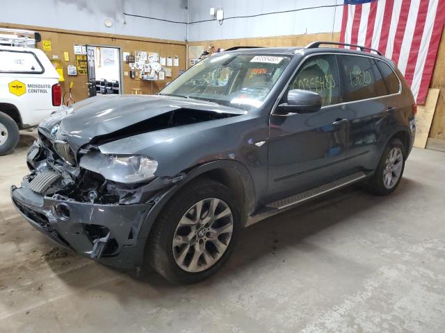 2013 BMW X5 xDrive35i