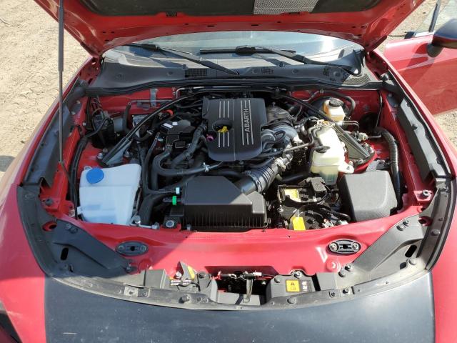 2018 FIAT 124 SPIDER - JC1NFAEK4J0136960