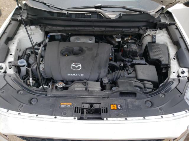 2022 MAZDA CX-5 GX - JM3KFBBL3N0636744