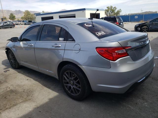 1C3CCBAB0EN122596 Chrysler 200 LX