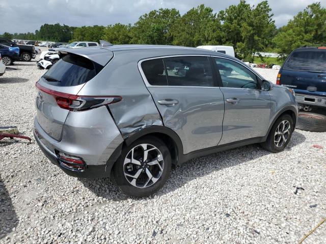 KNDPM3AC5N7015654 KIA Sportage Lx