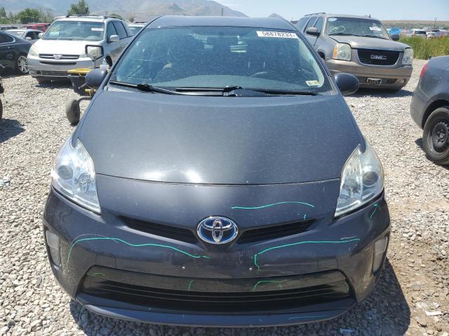JTDKN3DU0F0435635 Toyota PRIUS