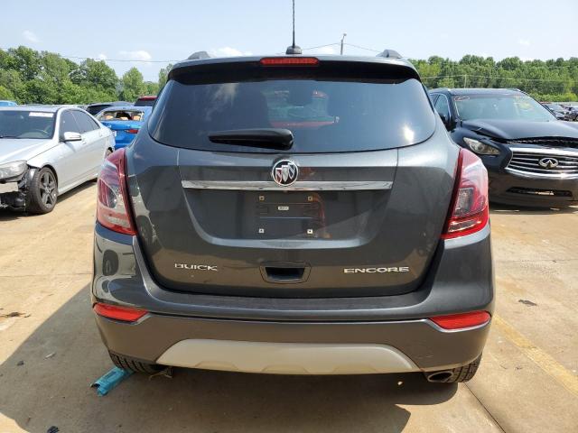 KL4CJCSB4JB698140 Buick Encore Essence
