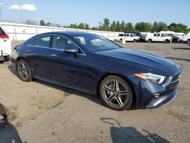 2022 MERCEDES-BENZ CLS 450 4M - W1K2J5KBXNA096342