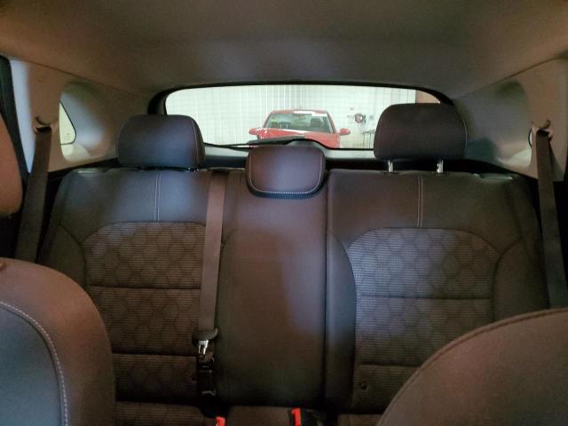 KNDCB3LC7N5501556 KIA NIRO LX
