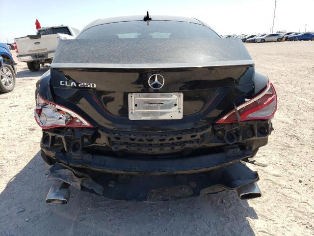 WDDSJ4EB4GN302692 Mercedes-Benz CLA 250