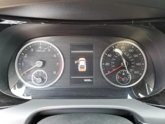 5XXG14J22MG052902 KIA K5 LXS
