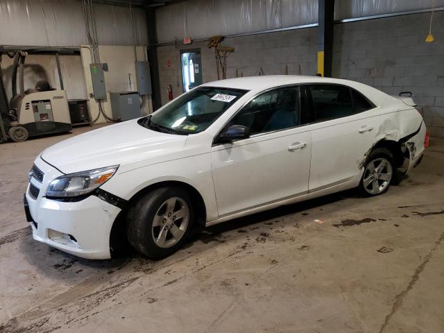 2013 Chevrolet Malibu LS