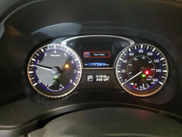 2017 INFINITI QX60 - 5N1DL0MM5HC505382