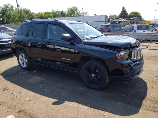 1C4NJDBBXGD686351 Jeep Compass Sport