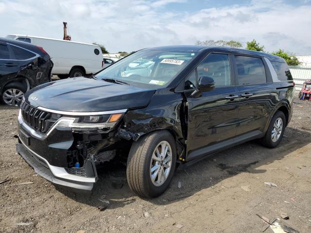 2023 KIA CARNIVAL L - KNDNB4H30P6238296