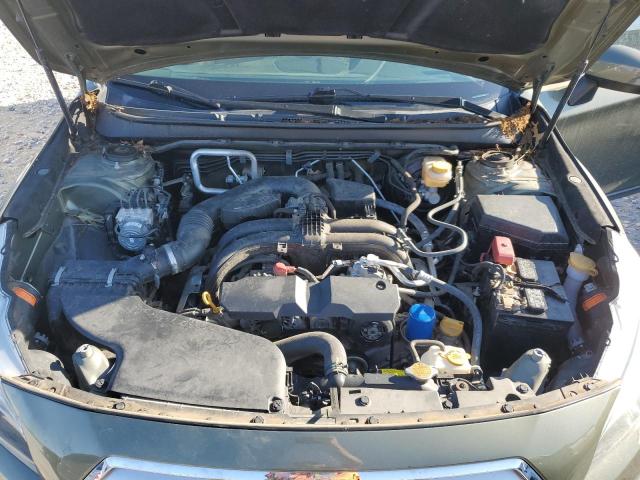 4S4BSANC8H3322726 Subaru Outback 2.5i Limited