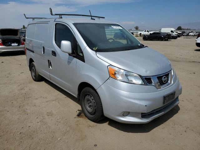 3N6CM0KN1FK731965 Nissan NV200 2.5S