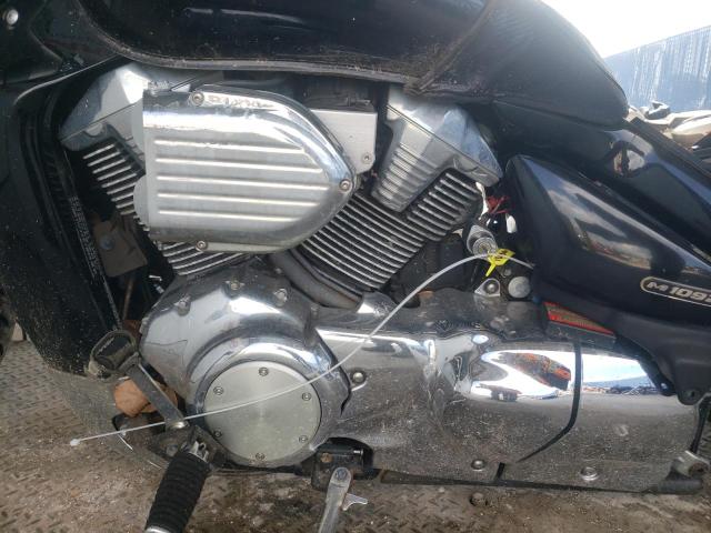 2011 SUZUKI VZR1800 Z - JS1VY53A8B2100901